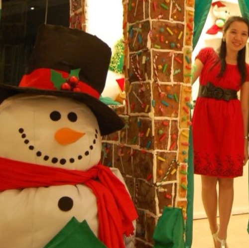 itschocomint's profile picture. 