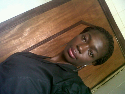 I L♥ع to work according to God's plan & share the word with people because there is a reward F̶̲̥̅̊☺ґ that.