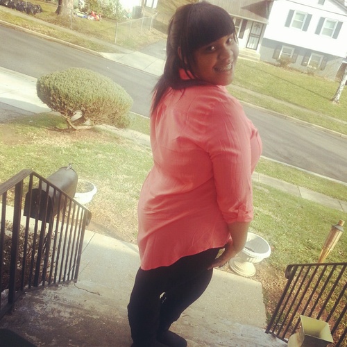 Thick Nd Adorable|Class Of 2012|Cowboys All Day|iTatt My Skin Nd Peirce My Body| Rape Tht FOLLOW Button &'d iFollows Back