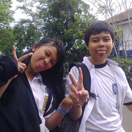 NAMA:Audy Ervan Gani |
7C 8F 9H | school: @SMPN6CIMAHI
 |  @chelseafc |KTBFFH ,CTID,LOYALITAS TANPA BATAS ,TRUE BLUE♠♣3♥