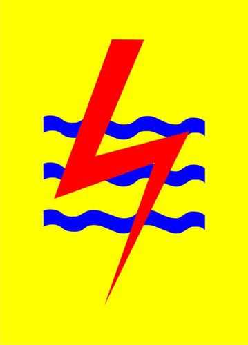 Electricity for a better life !
Menerangi sampai ke pelosok Nusantara, :)