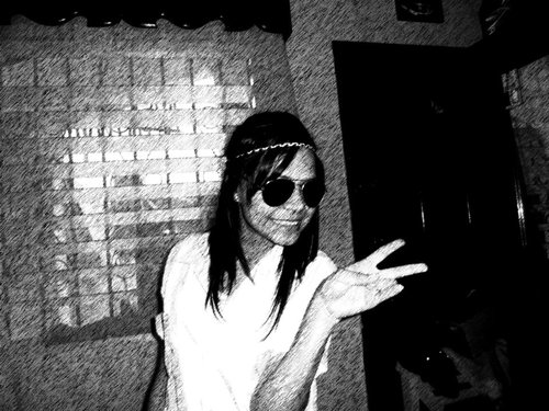 Clarissaurraco's profile picture. 