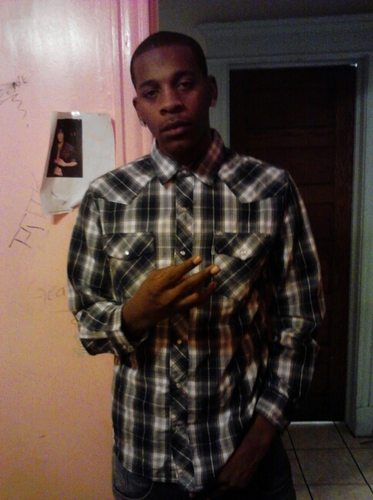 I dnt care wat u is i jus kno im bdk. So if u bd its bout time for u to die