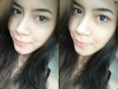 Things get better after darkness falls. Path: Baby Jovanca | nbg,pgd,sgf
