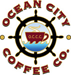 the only place to get freshly roasted coffee on the Ocean City Boardwalk