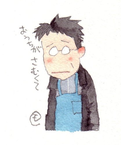 モリナガ・ヨウさんのプロフィール画像