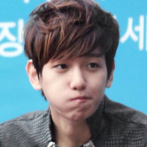 안녕하세요~!!EXO-K 애겨 백현 봇 입니다＾＾히히 こんにちは~EXO-K 愛嬌たっぷり(たぶん)のべくひょんbotです＾＾にひひ (R18/BL)