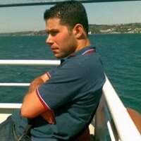 Ömer Çiftçi (@omer945) 's Twitter Profile