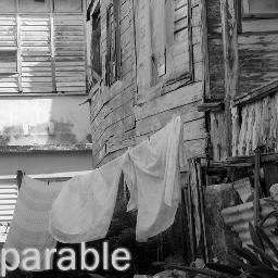 Parable Press: a place to air your literary laundry | a journal exploring the human condition through all types of art | head editor: @courtneysthird