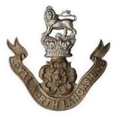 Researching the soldiers of the Loyal North Lancashire Regiment 1914-18 #WW1 #WW1Centenary | Western Front Association Lincs & North Lincs Branch Secretary #WFA