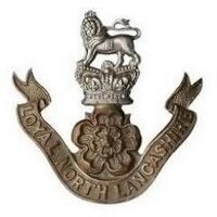 Paul McCormick (@loyalregiment) Twitter profile photo