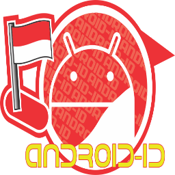 android_ri's profile picture. Official Twitter Account Of Indonesian Android Portal - http://t.co/4izvSGLU