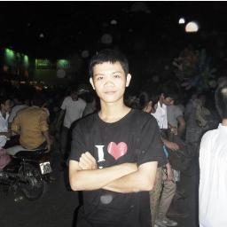 Pham_HoangLong's profile picture. 