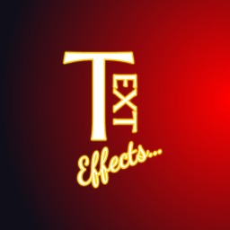 texteffect's profile picture. Presenting Text Effects Live Wallpaper for android to bring life to your text. You can create your own live wallpaper with your own wordings and background.
