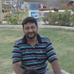 Graduated from University of Karachi. 
Diploma in Civil Engineering. 
Worked with M/s. Uzbekistan Airways, Karachi, Pakistan.