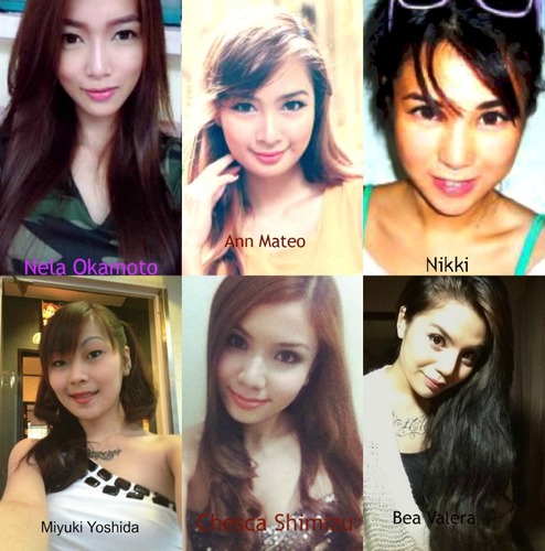 This is the Official Twitter Account of the Philippine Rapper's Lovelife. Follow as to know who is the girlfriend/wife of your Idol.