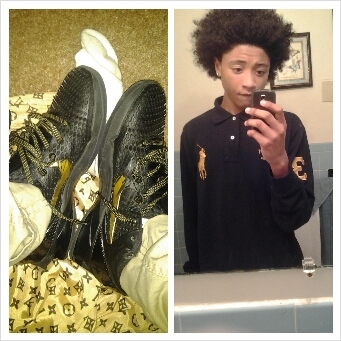Haters Love me , &nd Bitches wanna Fuck me so ; FOLLOW ME