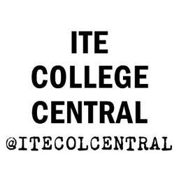 Uniting ITE Students, Alumni & Staffs from Balestier, Bishan, Macpherson, Tampines & Yishun. Tweet postings here do not represent ITE’s position on any matter.