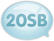 20SBFeed's profile picture. The activity feed for our 20 Something Bloggers Community.