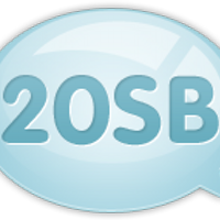 20SB Activity Feed(@20SBFeed) 's Twitter Profile Photo