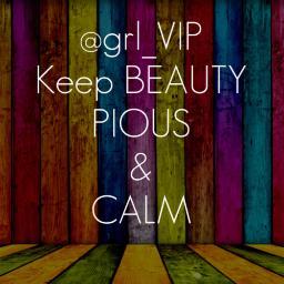 grl_VIP's profile picture. Beautiful, pious, calm,that we☺☺