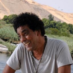 yomna_l_magnona's profile picture. #mama #baba #masr #mounir #ahly #realmadrid