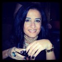 Rana Chalhoub - @Carmen_blue - Twitter