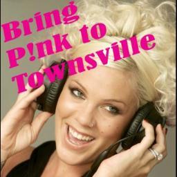 pink2townsville Profile Picture