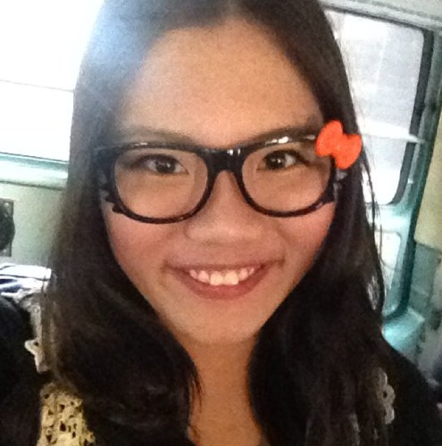 graciouslylove's profile picture. 