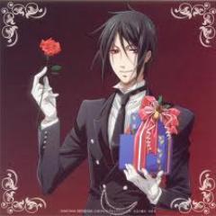 I'm simply one hell of a butler.