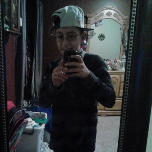 YEAH NIQQA IM YOUNG WILD AND FREE Y.O.L.O