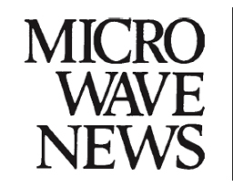 MicrowaveNews Profile Picture