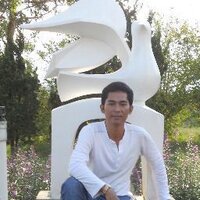 nguyen van ho (@nguyenvanho) Twitter profile photo