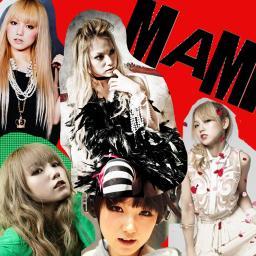 SCANDAL MAMIのことが好きで好きでたまらない！そしてまみたすを神だと信じている人たちはフォローを！そして、こういうことやってほしい！など何かリクエストがあればリプお願いします┏○ﾍﾟｺｯ
また、普通につぶやくこともあります。