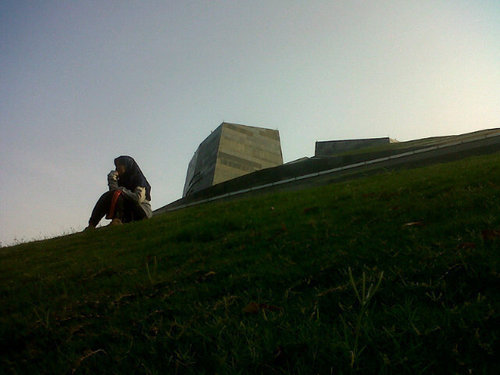 | You are the one who is inspiring (ʃ⌣ƪ) | Lebih peka..| Keep moving forward..^_^