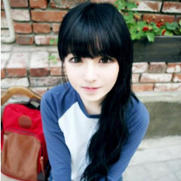 (박효진) Verified 1st From @LikeThis_RPEnt i'm ulzzang from http://t.co/fK8NEzDp |92 line| |SINGEL| My twins @BB_Parkhyojin ƪ(^▽^)ʃ  |#AROOKIUNITEDRP