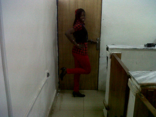A̶̲̥̅♏ down to earth n fun to be with