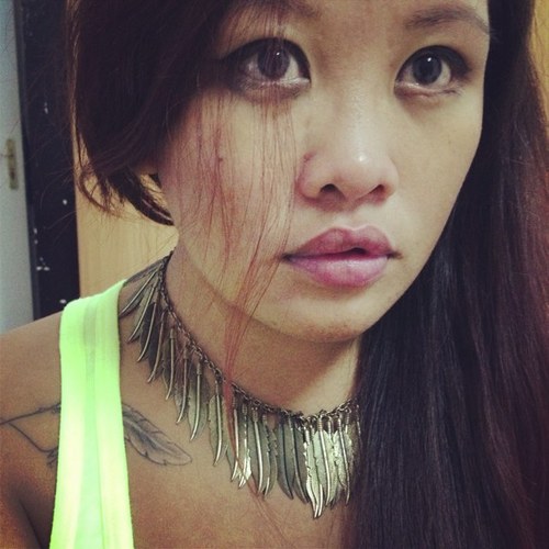 acp_86's profile picture. photographer | writer | stylist | TCK