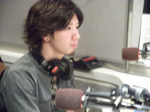 Part Of @JAPANESE_RP ¢ Morita Takahiro ¢ Vocalist ONE OK ROCK ¢ gatau OOR? googling dah wk '-'b . Mantan anak News lol . sekian minna . hoho