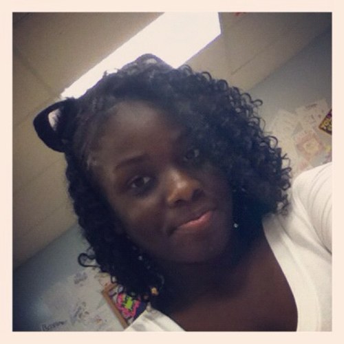 Im not living life to fullest...i cant wait to leave my cell and go out abd explore the world #TeamB.B.A