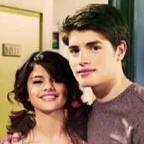 The name's Mason. I'm British. I'm single & I'm a werewolf. In love with a wizard named Alex. {Taken.}