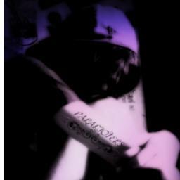 be my self :)
keep RIOT!!