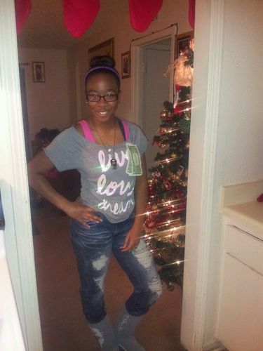 I luv my family, friends, and i Luv Mindless Behavior.!!!!
