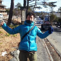 フリークライマー
ルートセット、インストラクターとして活動しています。