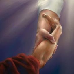 In the same way, let your light shine before others, that they may see your good deeds and glorify your Father in heaven. Matthew 5:15-17