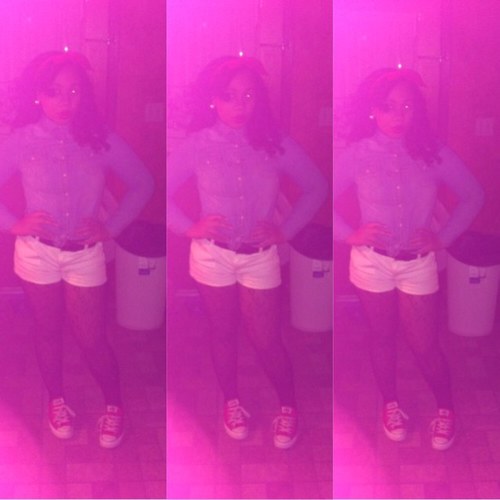 ♡#BLESSED 5'2 #TeamRedBone #SpoilPrincess♔ #TeamAlcorn