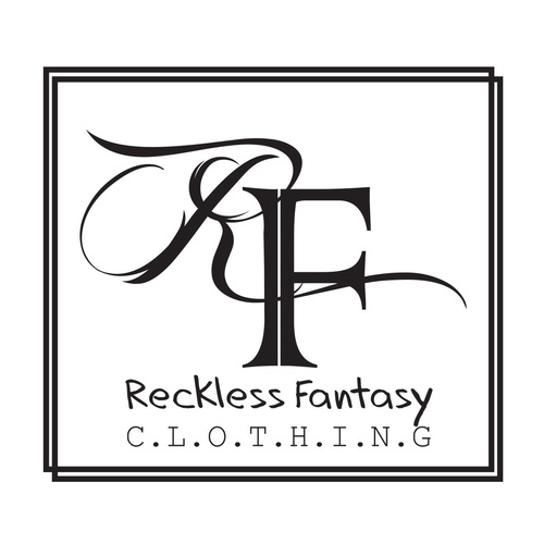 Reckkess Fantasy Design Clothing for the creative side of you! Men and ladies Clothing on order