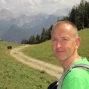 Chris Howes - @64Mariner - Twitter