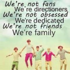 hi i am a  directioner  italian and i live in london