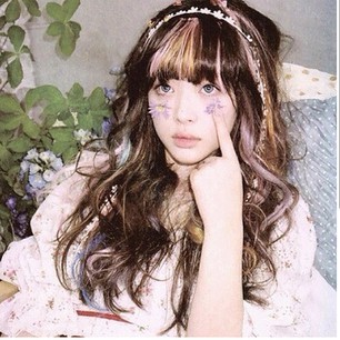 F(X) Sulli. 94 Lines. #Ketjupfams #SundaUnited #SulliUnited #94Linergang #Ngalongers  VisualSquad #BL.